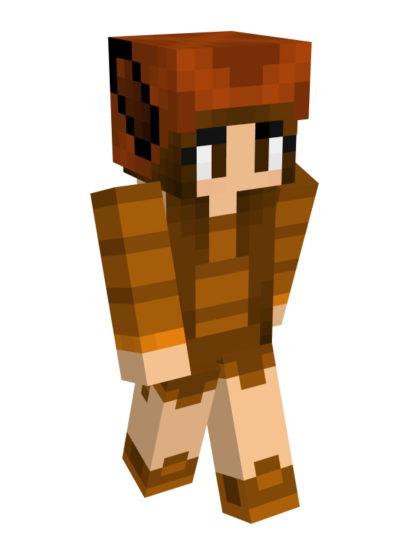 the evil eeveeplayz_ skin (BURN IT)