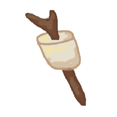 marshmallow icon