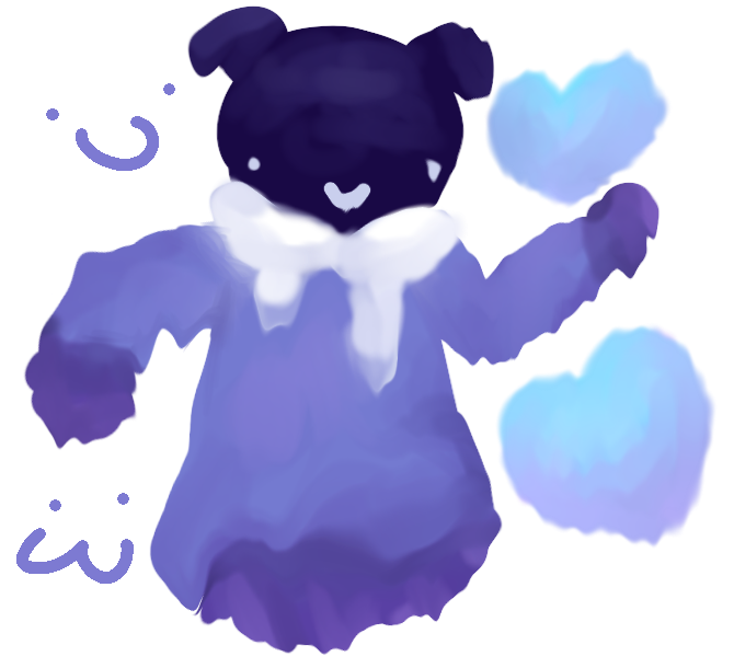 painting button image